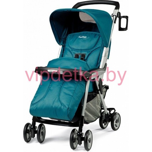 Прогулочная коляска Peg-Perego Aria Completo